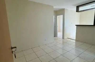 Apartamento com 2 quartos à venda no Carumbé, Cuiabá 