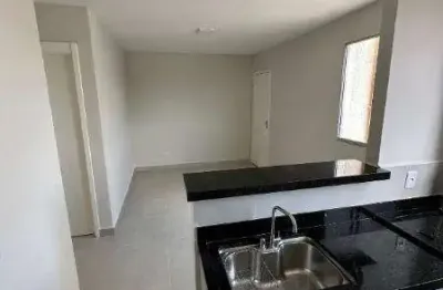 Apartamento com 2 quartos à venda no Carumbé, Cuiabá 