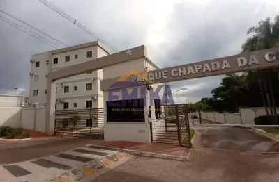 Apartamento com 2 quarto(s) no bairro jardim ubirajara em cuiabá - mt