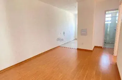 Apartamento com 2 quarto(s) no bairro cachoeira das garcas em cuiabá - mt