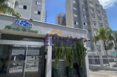 Apartamento com 2 quarto(s) no bairro jardim universitario ii em cuiabá - mt