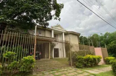 Casa à venda no Jardim Itália, Cuiabá 
