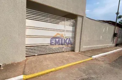 Casa com 2 quartos para alugar no Nova Conquista, Cuiabá 