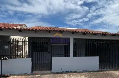 Casa com 3 quartos à venda no CPA IV, Cuiabá 