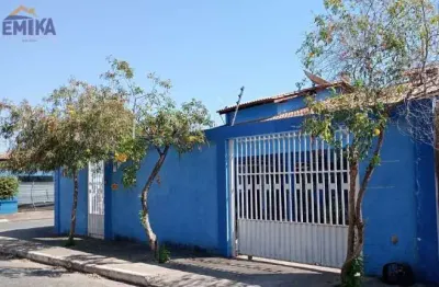 Casa com 3 quarto(s) no bairro nossa sra. aparecida em cuiabá - mt