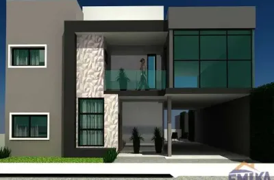 Casa com 4 quartos à venda no Coxipó da Ponte, Cuiabá 