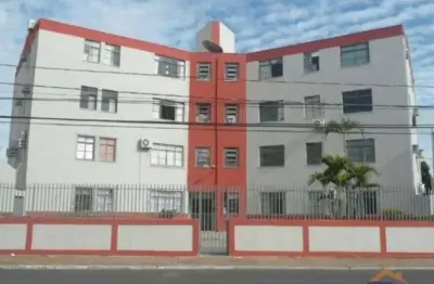 Apartamento com 2 quarto(s) no bairro coophamil em cuiabá - mt