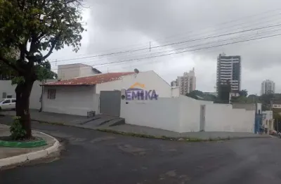 Casa com 3 quartos à venda no Goiabeiras, Cuiabá 