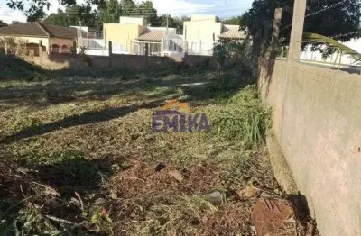 Terreno à venda no Recanto dos Pássaros, Cuiabá 
