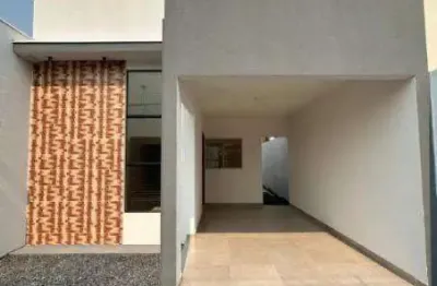 Casa com 3 quartos à venda no Coxipó, Cuiabá 