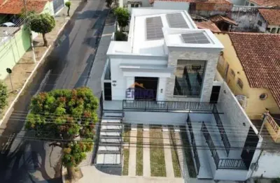 Casa à venda no Coxipó da Ponte, Cuiabá 