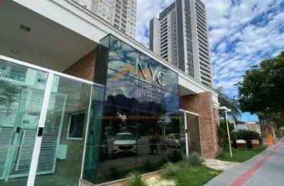 Apartamento com 3 quarto(s) no bairro jardim das americas em cuiabá - mt