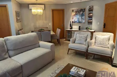 Apartamento com 3 quarto(s) no bairro goiabeiras em cuiabá - mt