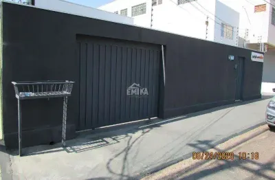 Casa com 3 quarto(s) no bairro araes em cuiabá - mt