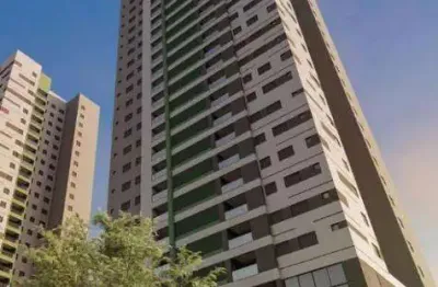 Apartamento à venda no Jardim Cuiabá, Cuiabá 