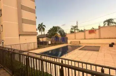 Apartamento com 2 quarto(s) no bairro jardim imperial em cuiabá - mt