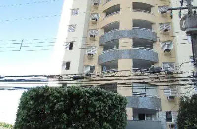 Apartamento com 3 quarto(s) no bairro quilombo em cuiabá - mt