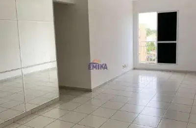 Apartamento com 3 quarto(s) no bairro coophema em cuiabá - mt
