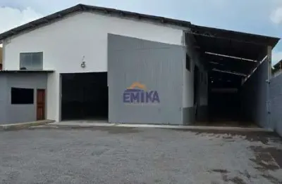 Terreno à venda no Setor Industrial, Sinop 