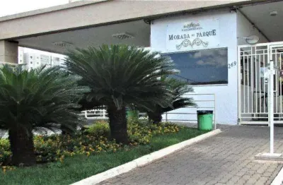 Apartamento com 2 quarto(s) no bairro morada do ouro ii em cuiabá - mt