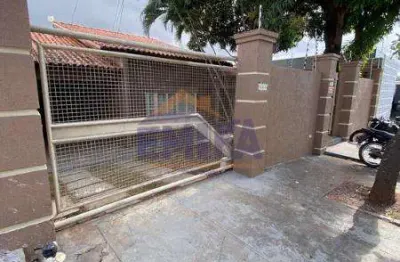 Casa com 4 quartos à venda no Consil, Cuiabá 