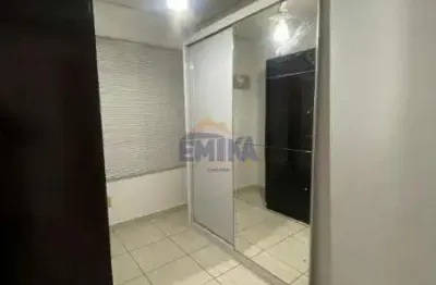Apartamento no bairro jardim universitario em cuiabá - mt