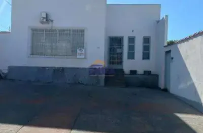 Casa com 3 quartos à venda no Jardim Paulista, Cuiabá 