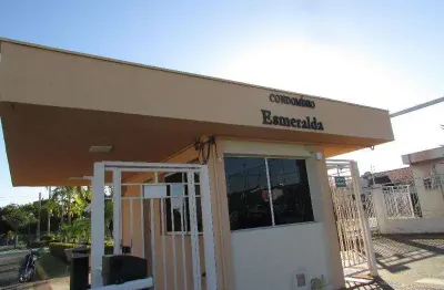 Casa com 2 quartos à venda na Guarita, Várzea Grande 