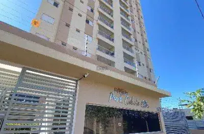 Apartamento com 3 quarto(s) no bairro cidade alta em cuiabá - mt