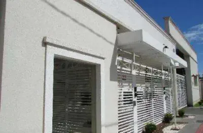Apartamento com 2 quartos à venda no Porto, Cuiabá 