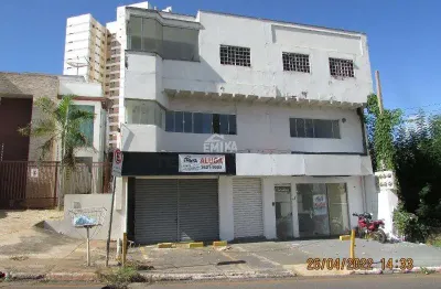 Comercial/industrial no bairro bosque da saude em cuiabá - mt