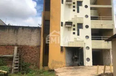 Comercial/industrial com 8 quarto(s) no bairro centro em cuiabá - mt