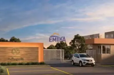 Apartamento com 2 quarto(s) no bairro jardim gramado em cuiabá - mt