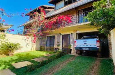 Casa à venda na Zona Rural, Chapada dos Guimarães 