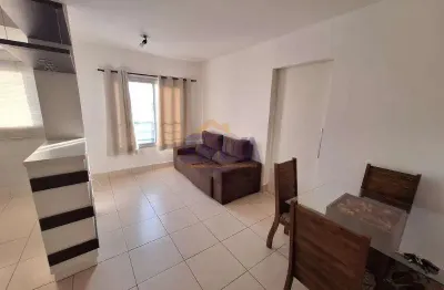 Apartamento com 1 quarto(s) no bairro santa marta em cuiabá - mt