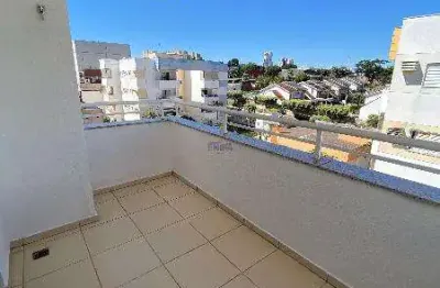 Apartamento com 2 quarto(s) no bairro bom clima em cuiabá - mt