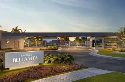 Terreno à venda no Jardim Imperial II, Cuiabá 