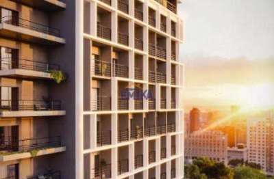 Apartamento com 1 quarto(s) no bairro bosque da saude em cuiabá - mt