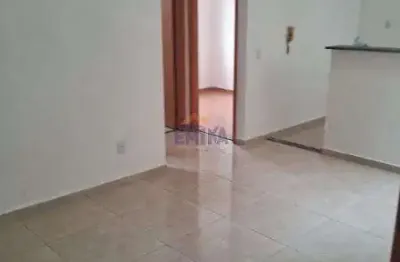 Apartamento com 2 quarto(s) no bairro ponte nova (alameda ) em várzea grande - mt