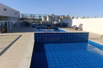 Apartamento com 2 quartos para alugar no Porto, Cuiabá 