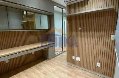 Apartamento com 3 quarto(s) no bairro jardim aclimacao em cuiabá - mt