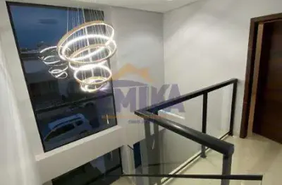 Casa com 3 quarto(s) no bairro jardim imperial em cuiabá - mt