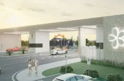 Terreno à venda no Ribeirão do Lipa, Cuiabá 