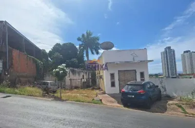 Terreno à venda no Jardim Leblon, Cuiabá 