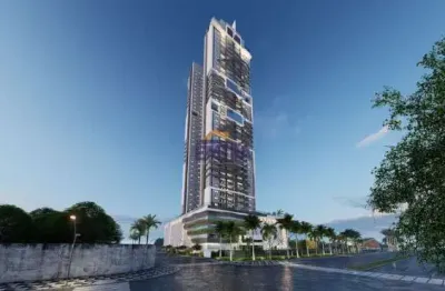 Apartamento à venda no Jardim das Américas, Cuiabá 