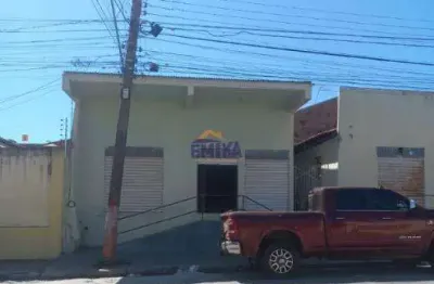 Comercial/industrial no bairro cpa iv 1ª etapa em cuiabá - mt