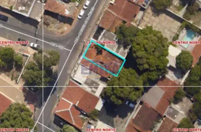 Casa com 1 quarto à venda no Centro Norte, Cuiabá 