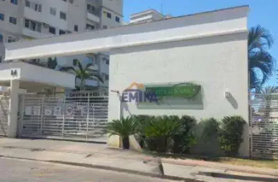 Apartamento com 3 quartos à venda no Porto, Cuiabá 