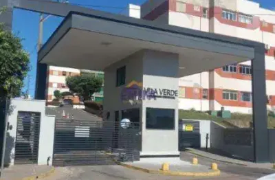 Apartamento com 2 quarto(s) no bairro jardim guanabara em cuiabá - mt