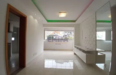 Apartamento com 3 quarto(s) no bairro jardim aclimação em cuiabá - mt